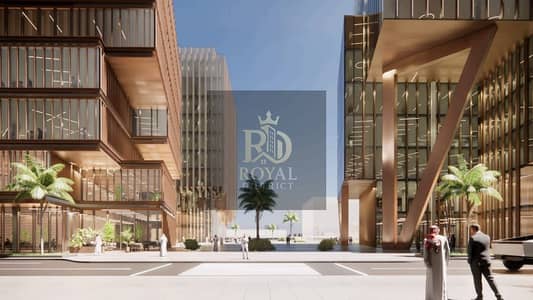 Office for Sale in Muwaileh Commercial, Sharjah - WhatsApp Image 2025-10-06 at 11.07. 21 AM. jpeg