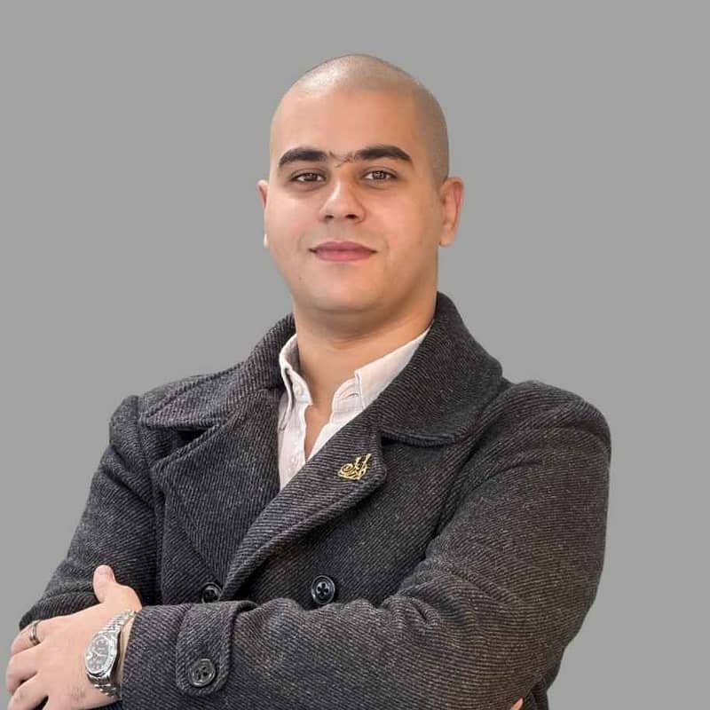 Ahmed Abdelrehim