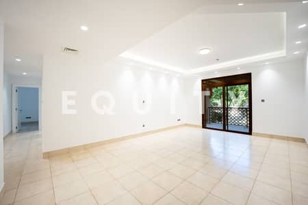 2 Bedroom Flat for Rent in Downtown Dubai, Dubai - Plus Study | Vacant Now | Burj Khalifa View