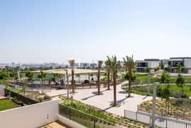 فیلا في تلال الفرجان،الفرجان غرب،الفرجان 5 غرف 580000 درهم - 12984135