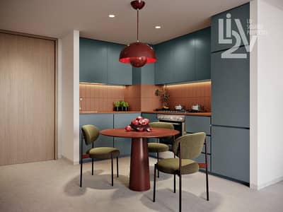 1 Bedroom Flat for Sale in Business Bay, Dubai - Prime Location | Mid Floor | Canal View