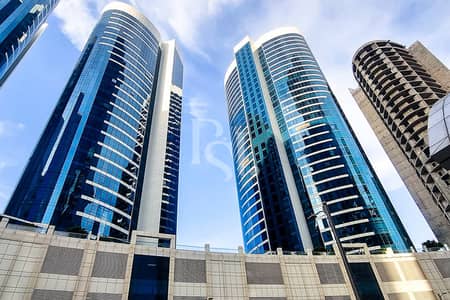 شقة 2 غرفة نوم للبيع في جزيرة الريم، أبوظبي - hydra-avenue-city-0f-lights-al-reem-island-abu-dhabi (7) (1). JPG
