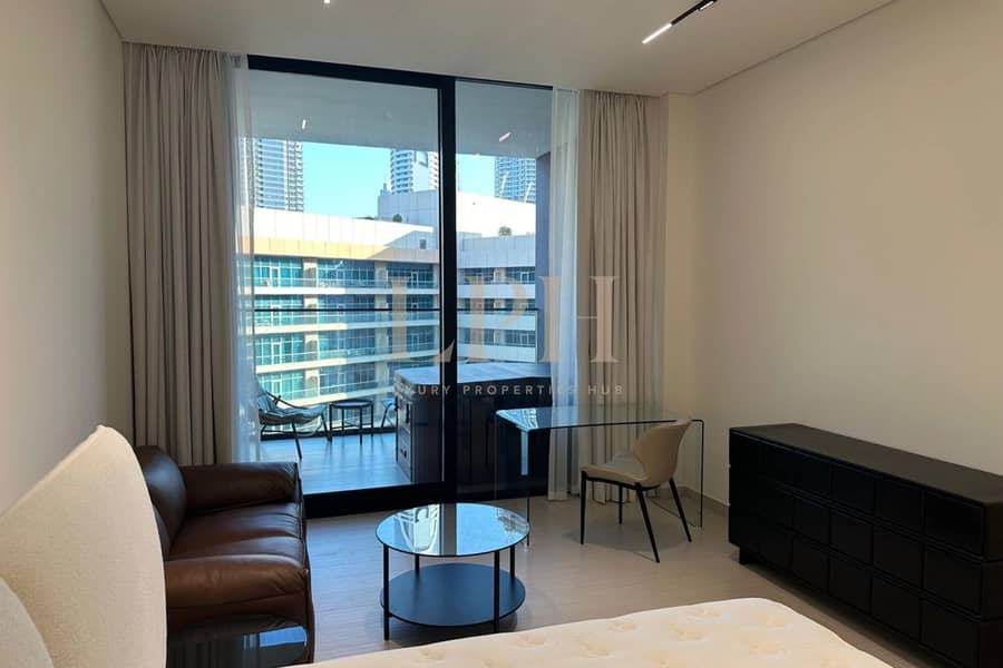 Квартира в Бизнес Бей,Резиденции Биллионера от Binghatti, 1800000 AED - 12934427 Квартира в Бизнес Бей,Резиденции Биллионера от Binghatti, 1800000 AED - 12934427