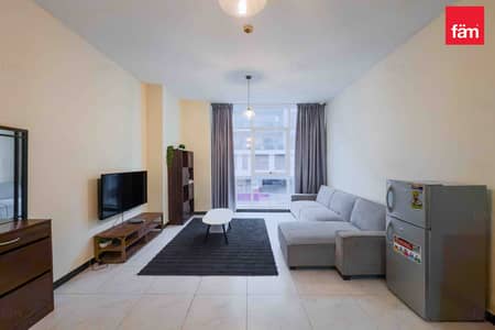 1 Bedroom Apartment for Rent in Jumeirah Village Circle (JVC), Dubai - Vacant | 4 Cheques | Fully Furnished | Spacious 1 Bedroom Apartment for Rent in Jumeirah Village Circle (JVC), Dubai - Vacant | 4 Cheques | Fully Furnished | Spacious