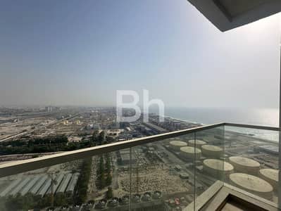 2 Bedroom Flat for Rent in Dubai Marina, Dubai - Fully Managed | Sea View | Vacant