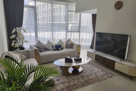 1 Bedroom Apartment for Rent in Mirdif, Dubai - Big Terrace | Spacious Apartment | Furnished