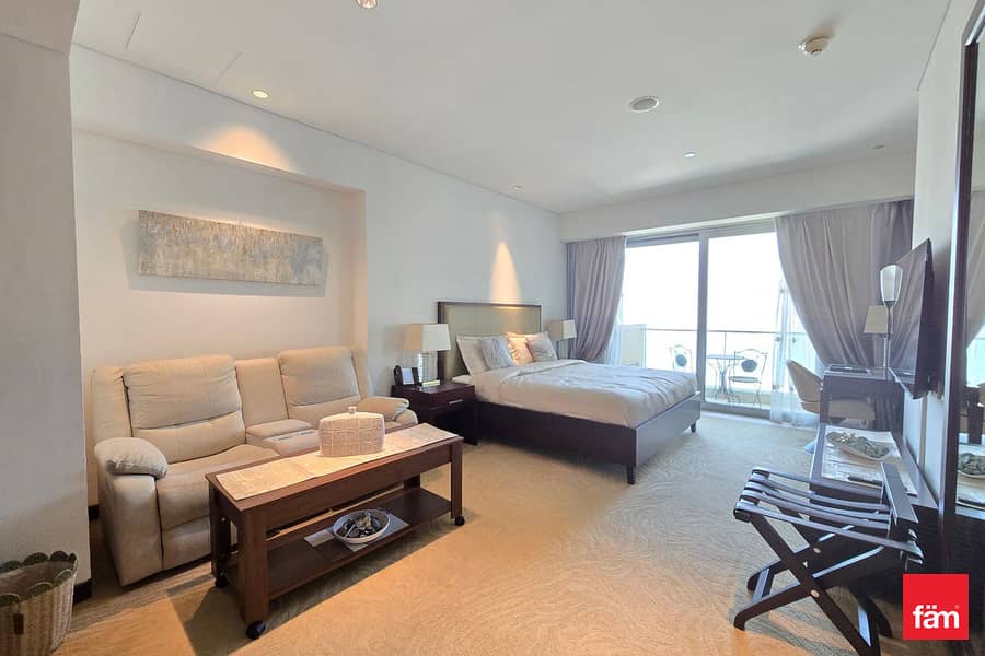 Full Marina View | Brand New | Upgraded | Ready