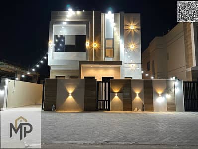 4 Bedroom Villa for Sale in Al Helio, Ajman - batch_IMG-20251001-WA0323. jpg