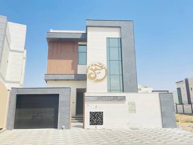 5 Bedroom Villa for Sale in Al Yasmeen, Ajman - IMG-20251006-WA0036. jpg