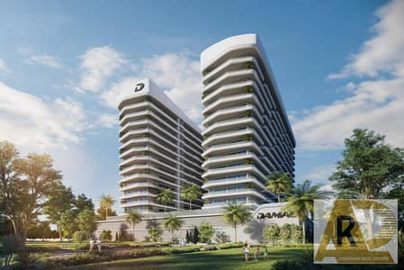 1 Bedroom Flat for Sale in DAMAC Hills 2 (Akoya by DAMAC), Dubai - damac elo safwan . jpeg