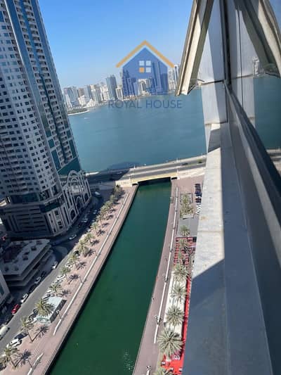 1 Bedroom Flat for Sale in Al Qasba, Sharjah - 1d906b11-b515-4d2e-bbd5-16b87b0cd53d. jpg
