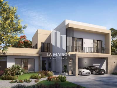 فیلا 4 غرف نوم للبيع في جزيرة ياس، أبوظبي - IMG-20250821-WA0016. jpg