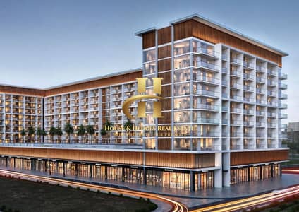 1 Bedroom Apartment for Sale in Jumeirah Village Circle (JVC), Dubai - 1. jpg