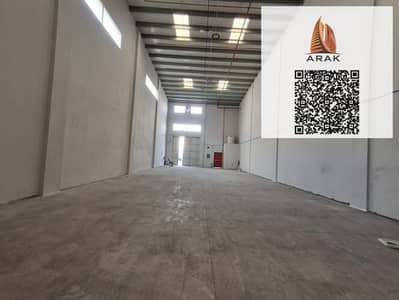 Warehouse for Rent in Al Jurf, Ajman - IMG-20251005-WA0066. jpg