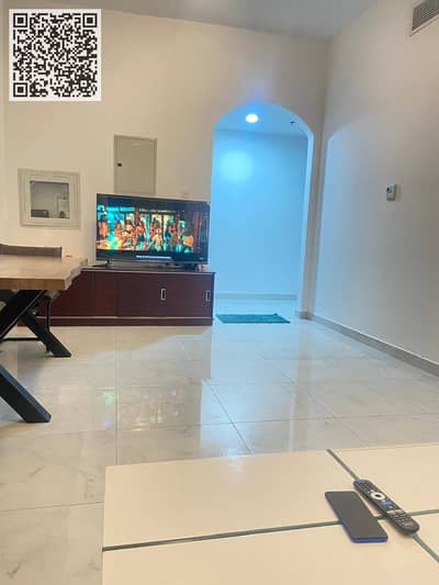 1 Bedroom Flat for Rent in Al Alia, Ajman - 19c695e4-dd16-47c7-9a96-42df2267a6e7. jpg
