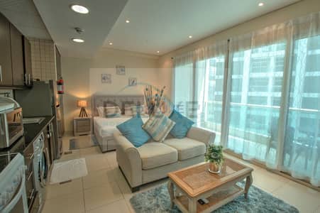 Studio for Rent in Dubai Marina, Dubai - 11. jpg