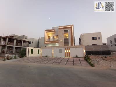 4 Bedroom Villa for Sale in Al Helio, Ajman - WhatsApp Image 2025-10-06 at 9.08. 59 AM. jpeg