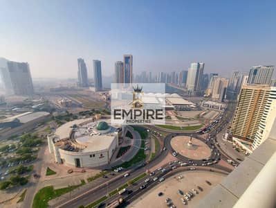 3 Bedroom Flat for Rent in Al Taawun, Sharjah - 20230814_165438. jpg