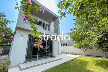 3 Bedroom Villa for Sale in Dubai Hills Estate, Dubai - Exclusive | VOT | Extended | 3BR
