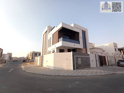 4 Cпальни Вилла Продажа в Аль Захья, Аджман - WhatsApp Image 2025-10-06 at 8.32. 54 AM (1). jpeg