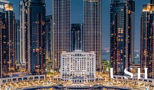2 Bedroom Apartment for Sale in Dubai Creek Harbour, Dubai - Screenshot 2025-08-20 134535. jpg