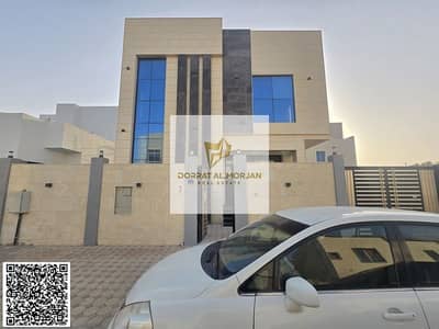 5 Bedroom Villa for Rent in Al Helio, Ajman - WhatsApp Image 2025-10-05 at 7.34. 04 PM. jpeg