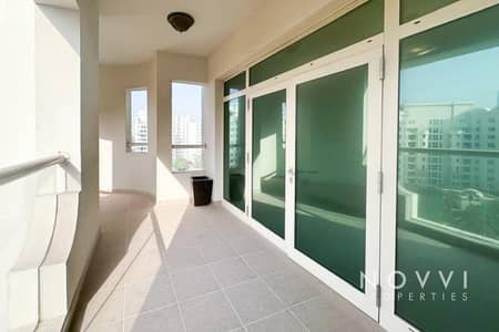 3 Bedroom Flat for Rent in Palm Jumeirah, Dubai - Beach Side | Vast Layout | Available Now