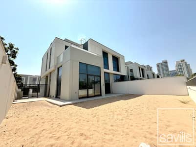 4 Bedroom Townhouse for Sale in Al Furjan, Dubai - VACANT | BRAND NEW | CLOSED KITCHEN