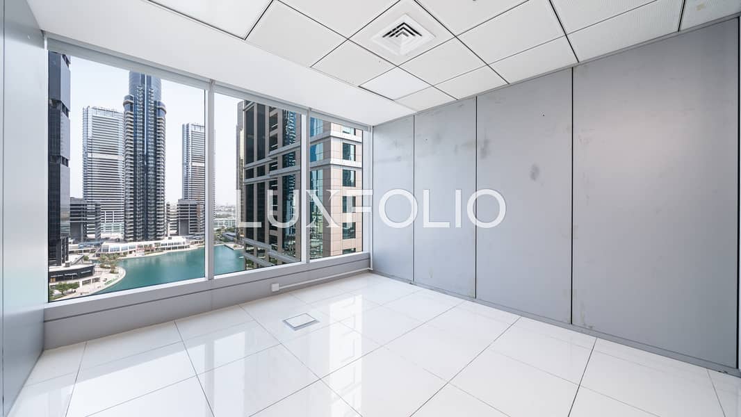 GRADE A TOWER | FITTED OFFICE | SPACIOUS GRADE A TOWER | FITTED OFFICE | SPACIOUS