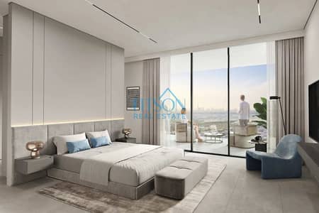 1 Bedroom Flat for Sale in Dubai Silicon Oasis (DSO), Dubai - 2000x1333 (1). jpg