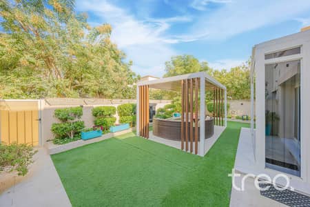 3 Bedroom Villa for Sale in The Springs, Dubai - Exclusive | Beautifully Upgraded | Type 1E