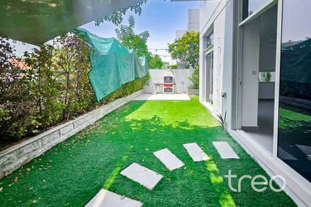 3 Bedroom Townhouse for Rent in Mudon, Dubai - Vacant Now | Near Pool | Semi Detatched