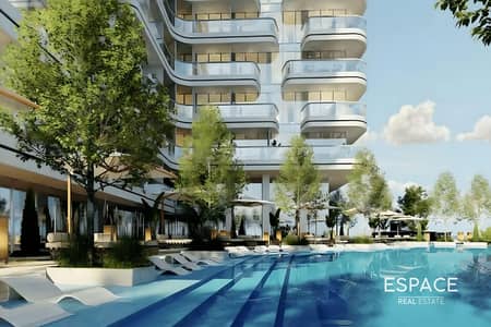 Studio for Sale in Downtown Dubai, Dubai - HIGH-END | POST PAYMENT | FURNISHED