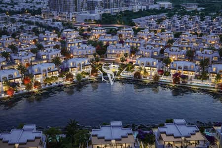 5 Cпальни Вилла Продажа в Дубай Саут, Дубай - Вилла в Дубай Саут，Hayat，Hayat 4, 5 спален, 5640000 AED - 12984515