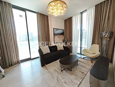 1 Bedroom Apartment for Rent in Business Bay, Dubai - EXCLUSIVE | Brand New | Spacious | Vacant