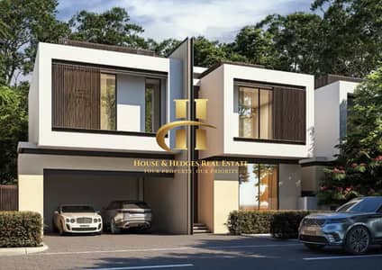 5 Cпальни Вилла Продажа в Дубайлэнд, Дубай - 9647. jpg