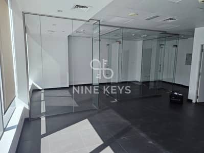 Office for Rent in Business Bay, Dubai - IMG-20250930-WA0287. jpg