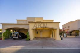 فیلا في الينابيع 3 غرف 5920000 درهم - 12984561