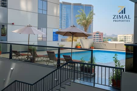 1 Bedroom Apartment for Rent in Al Mamzar, Dubai - IMG_3219. png