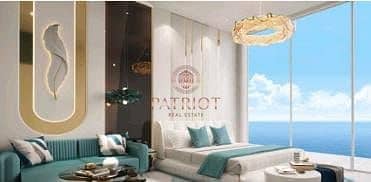 1 Bedroom Flat for Sale in Dubai Maritime City, Dubai - Oceanz photo 5. jpg
