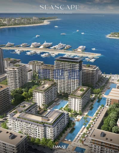 3 Bedroom Flat for Sale in Mina Rashid, Dubai - Image_20251006120748. jpg