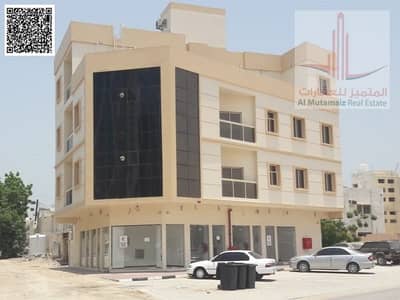 1 Bedroom Apartment for Rent in Al Bustan, Ajman - 22222222222. jpeg
