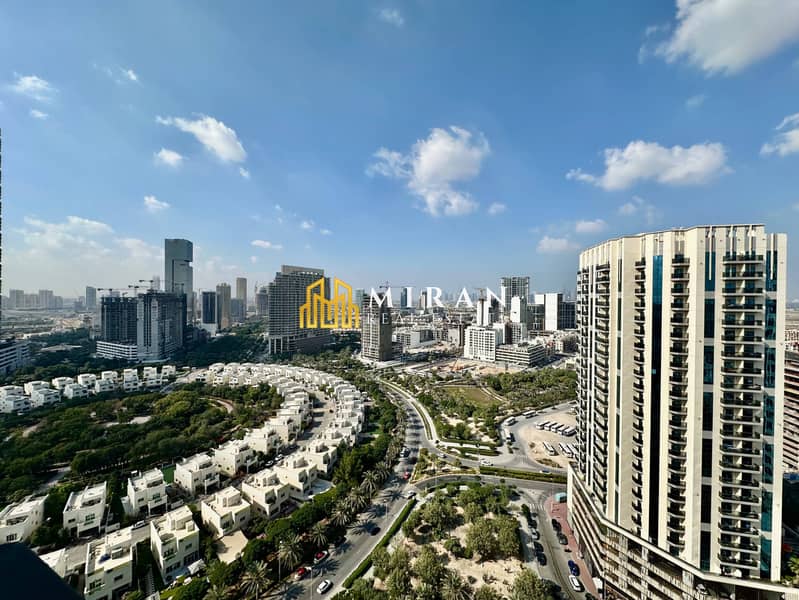 Marina View - Prime Location - No construction