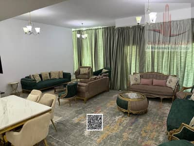 3 Bedroom Flat for Rent in Al Rumaila, Ajman - image (18). jpg