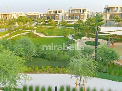 فیلا 4 غرف نوم للايجار في تلال الغاف، دبي - فیلا في أورا،تلال الغاف 4 غرف 385000 درهم - 12984709