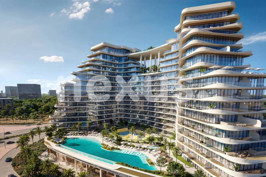 Квартира в Мотор Сити，15 Cascade, 866838 AED - 12984711
