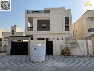 7 Bedroom Villa for Sale in Al Bahia, Ajman - batch_WhatsApp Image 2025-10-05 at 9.55. 21 PM (1). jpeg