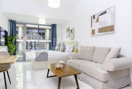 Studio for Rent in Masdar City, Abu Dhabi - IMG_9928-Edit-Edit. jpg