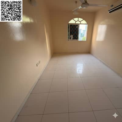 فلیٹ 1 غرفة نوم للايجار في كورنيش عجمان، عجمان - unnamed. png
