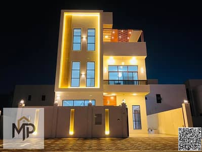 6 Bedroom Villa for Sale in Al Amerah, Ajman - batch_IMG-20251003-WA0082. jpg